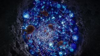 29. Валериан и город тысячи планет (2017)