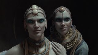 38. Валериан и город тысячи планет (2017)