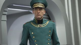 4. Валериан и город тысячи планет (2017)