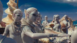 43. Валериан и город тысячи планет (2017)