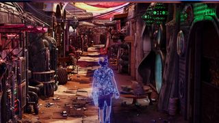 46. Валериан и город тысячи планет (2017)