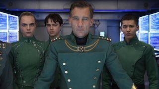 48. Валериан и город тысячи планет (2017)