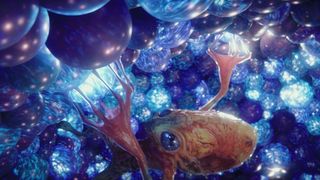 57. Валериан и город тысячи планет (2017)