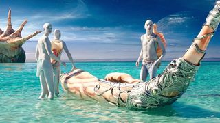 59. Валериан и город тысячи планет (2017)