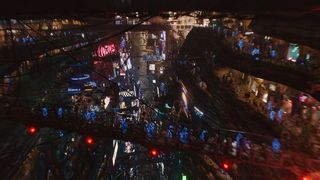 60. Валериан и город тысячи планет (2017)