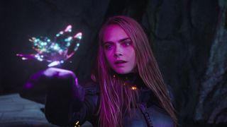 62. Валериан и город тысячи планет (2017)