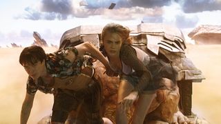 63. Валериан и город тысячи планет (2017)