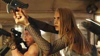 68. Валериан и город тысячи планет (2017)