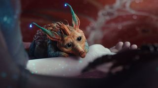 73. Валериан и город тысячи планет (2017)