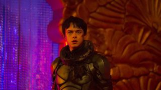 74. Валериан и город тысячи планет (2017)