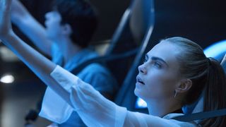 75. Валериан и город тысячи планет (2017)