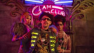 8. Валериан и город тысячи планет (2017)