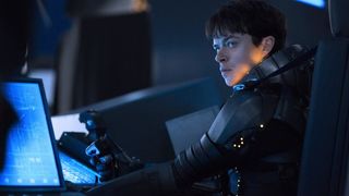 80. Валериан и город тысячи планет (2017)