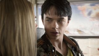 81. Валериан и город тысячи планет (2017)