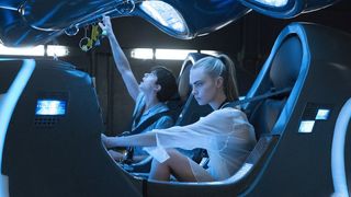 85. Валериан и город тысячи планет (2017)