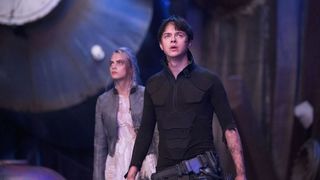 87. Валериан и город тысячи планет (2017)