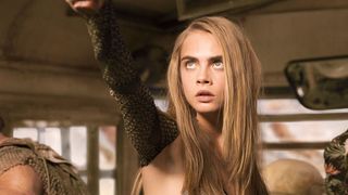 89. Валериан и город тысячи планет (2017)