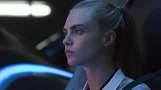 9. Валериан и город тысячи планет (2017)