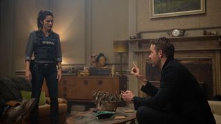 11. Телохранитель киллера (2017)