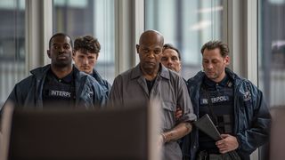 14. Телохранитель киллера (2017)