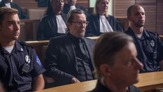 15. Телохранитель киллера (2017)