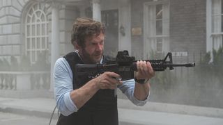 16. Телохранитель киллера (2017)