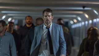 21. Телохранитель киллера (2017)