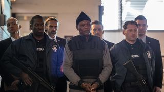 22. Телохранитель киллера (2017)