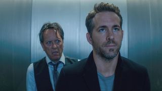 26. Телохранитель киллера (2017)