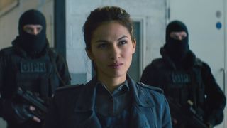 3. Телохранитель киллера (2017)