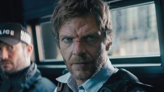 30. Телохранитель киллера (2017)