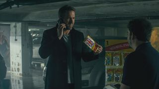 34. Телохранитель киллера (2017)