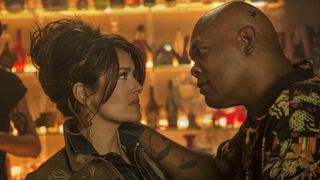 38. Телохранитель киллера (2017)