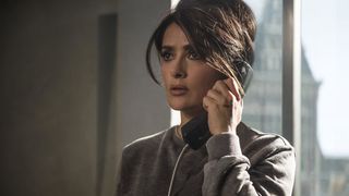 39. Телохранитель киллера (2017)