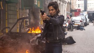 41. Телохранитель киллера (2017)