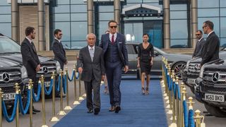 42. Телохранитель киллера (2017)