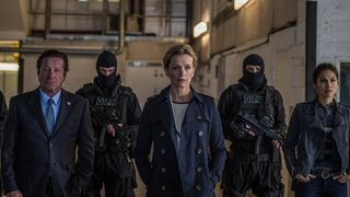 45. Телохранитель киллера (2017)