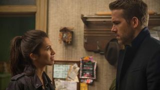 51. Телохранитель киллера (2017)