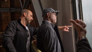 58. Телохранитель киллера (2017)