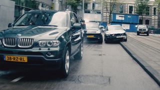 61. Телохранитель киллера (2017)