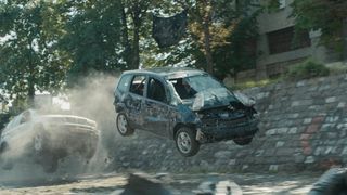 63. Телохранитель киллера (2017)