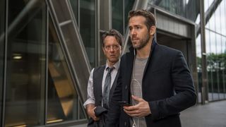 66. Телохранитель киллера (2017)