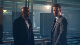 8. Телохранитель киллера (2017)