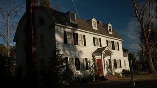 17. Ужас Амитивилля: Пробуждение (2017)