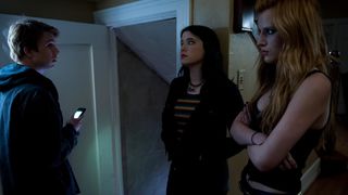 2. Ужас Амитивилля: Пробуждение (2017)
