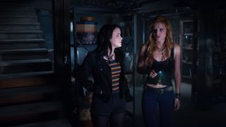 37. Ужас Амитивилля: Пробуждение (2017)