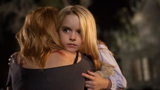 53. Ужас Амитивилля: Пробуждение (2017)