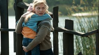 6. Ужас Амитивилля: Пробуждение (2017)