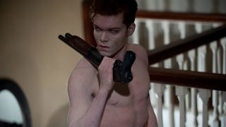 74. Ужас Амитивилля: Пробуждение (2017)