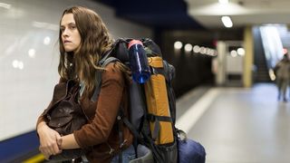 18. Берлинский синдром (2017)